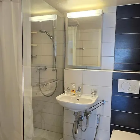 Centre, Vue Panoramique Sur Le Et Les Montagnes