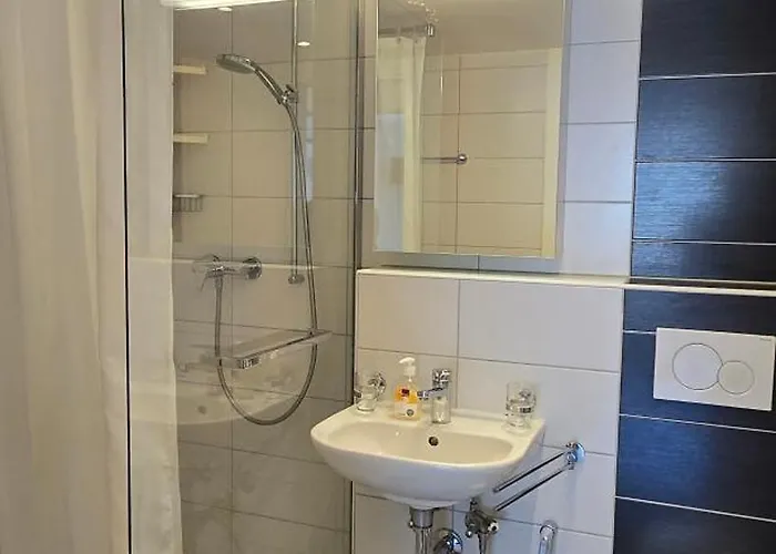 Centre, Vue Panoramique Sur Le Et Les Montagnes