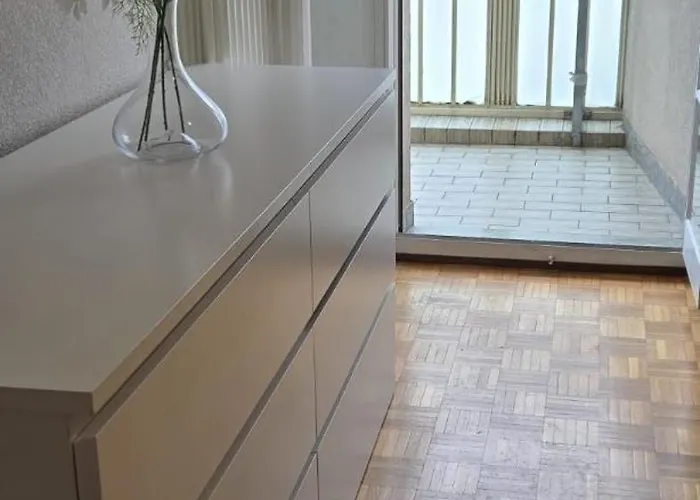 Centre, Vue Panoramique Sur Le Et Les Montagnes *